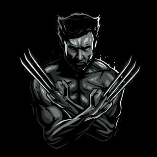 Логотип @wolwerinetr - 🗡️WolwerineTR🗡️