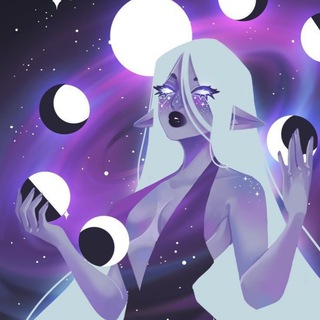 Логотип @wom_psych - Астрология | Нумерология | Гороскоп