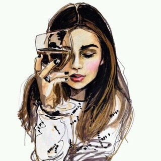 Логотип @womaloud - Вслух