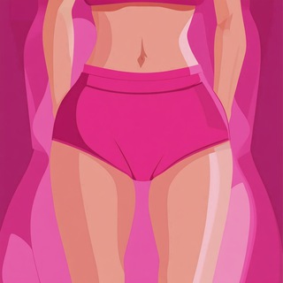 Логотип @woman_bs - Woman Body Secret ❤️