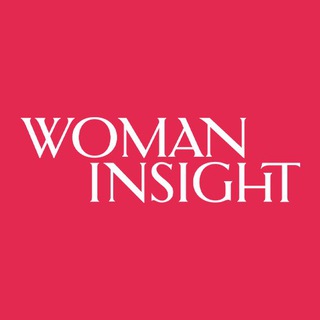 Логотип @woman_insight_online - WОMAN INSIGHT🔥