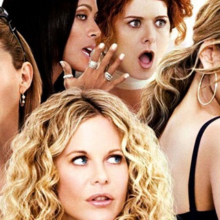 Логотип @woman_lifee - Женский форум 💃