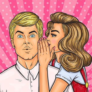 Логотип @woman_sekrets - Женские Секреты