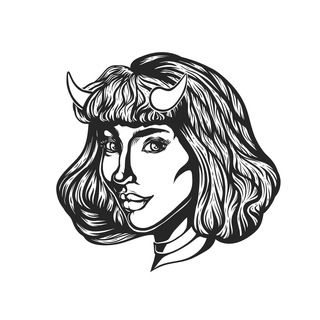 Логотип @woman_true_crime - Ищите женщину | True Crime