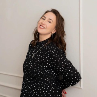 Логотип @woman_vlada - Канал Женской Силы