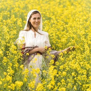 Логотип @womanagenda - Галина Ратникова: записки с Кубани