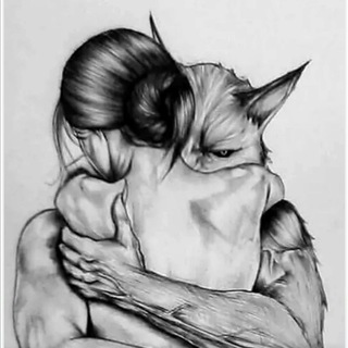 Логотип @womanergy - Женская сучность