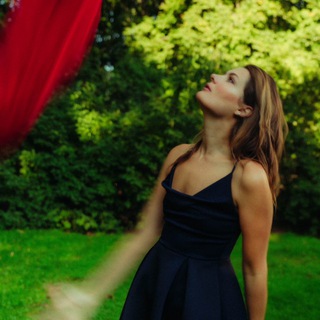 Логотип @womanfor_woman - Терапия состояний 🌱