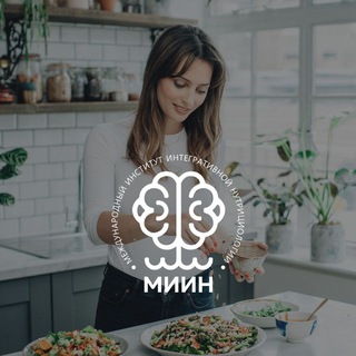Логотип @womanhealth_miin - ЖЕНСКОЕ ЗДОРОВЬЕ | 7–9 ИЮНЯ
