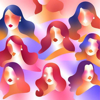 Логотип @womanmade - Woman Made