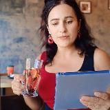 Логотип @womanonline_md - Таро на каждый день | Ильзия Бровикова