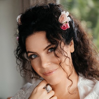 Логотип @womanpath - Путь Женщины с Перукуа