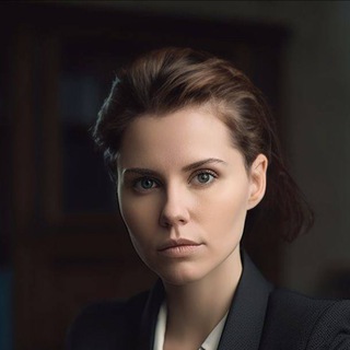 Логотип @womanpolitician - Женщины, политика, успех