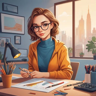 Логотип @womanpsyx - Женская психология