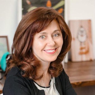 Логотип @womanresurs - О Женском с Любовью