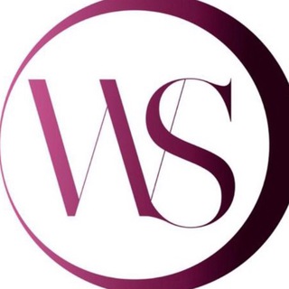 Логотип @womansanga - Женская Санга