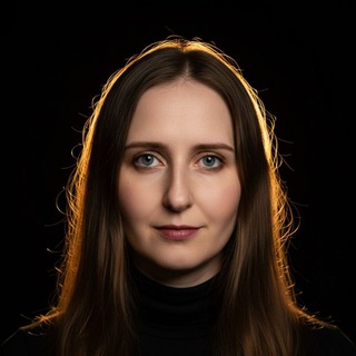 Логотип @womansays - БЕЖИТ ОРЁТ