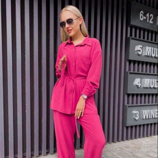 Логотип @womanshopmlt - 🩷ЖЕНСКАЯ ОДЕЖДА МЕЛИТОПОЛЬ