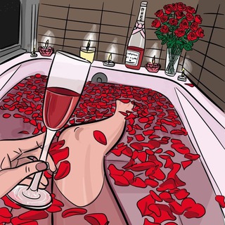 Логотип @womansmeh - Стервозный Юмор