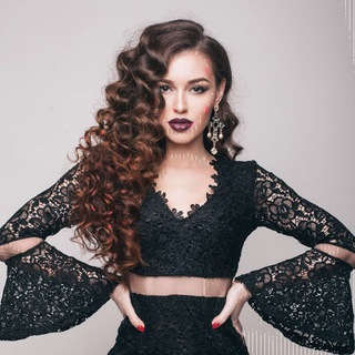 Логотип @womanspage - womanspage