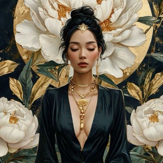 Логотип @womanznani - Мудрость По-Женски: Психология