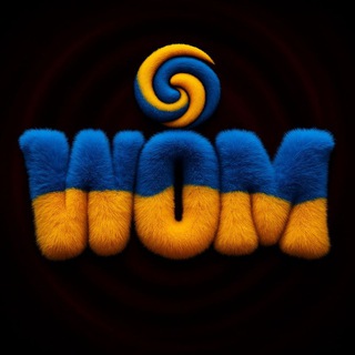 Логотип @womdrop - WOM DROP - ДРОПШИППИНГ