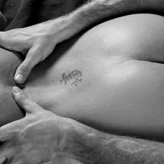 Логотип @women1massage1 - Тантрический, антистрессовый массаж для женщин❤️