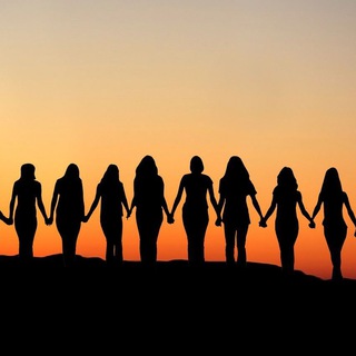 Логотип @women4peace - Женщины Мира