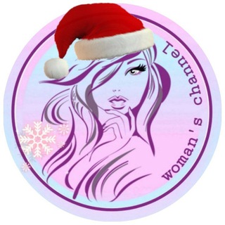Логотип @women_cchannel - WOMAN `S CHANNEL