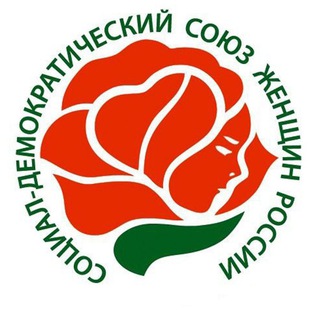 Логотип @women_choose - ВЫБОР ЖЕНЩИН