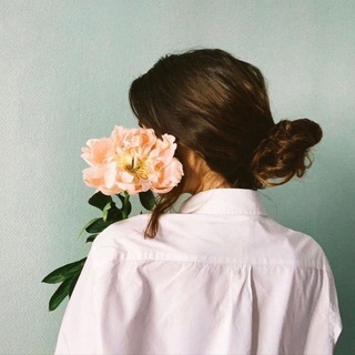 Логотип @women_samorazvitie_chat - Саморазвитие▪️Женский чат