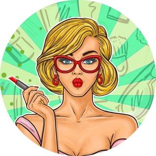 Логотип @women_secretss - Между нами девушками | Женские секреты тайны истории