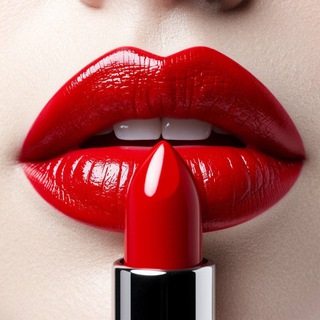 Логотип @women_state - Помада • Женский журнал 💋