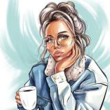 Логотип @women_zametki_chat - Женские Заметки | Психология Chat