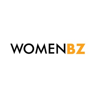 Логотип @womenbz - Womenbz