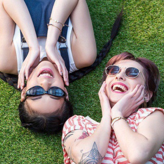 Логотип @womenchanell - О ЧЁМ ЕЩЁ ГОВОРЯТ ЖЕНЩИНЫ