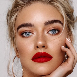 Логотип @womenkrasota - Бьюти|Красота