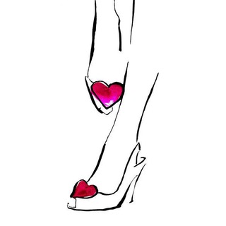 Логотип @womenmir - Женские штучки