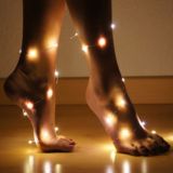 Логотип @womenpov - Women POV / female POV (fpov)