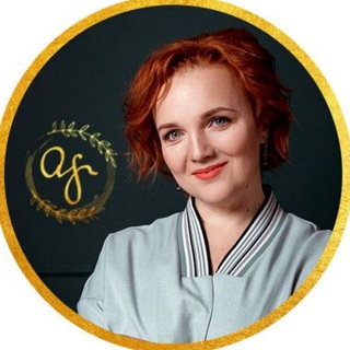 Логотип @womens_coaching_school - Анна Спивак|Обучаю профессии женский коуч