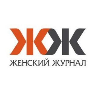 Логотип @womens_j - Woman Journal