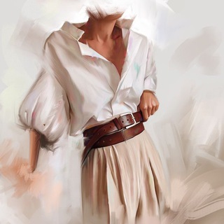 Логотип @womenscirclee - ЖЕНСКИЙ КРУГ | Стиль • Находки • Рецепты • Дом