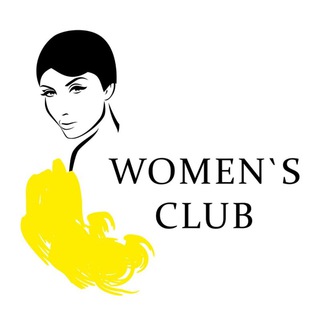 Логотип @womensclubtashkent - Всё для женщин