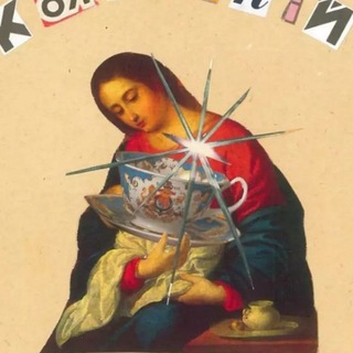 Логотип @womenscollageclub - женский коллажный клуб | красноярск