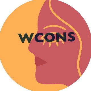 Логотип @womensconsortium - Консорциум Женских НПО