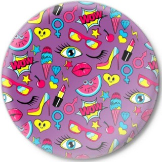 Логотип @womensecretstut - Женские Штучки