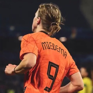 Логотип @womensfootballtoday - ЖФС | женский футбол