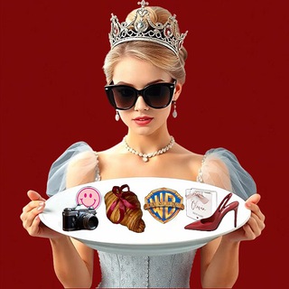 Логотип @womensolyanka - Женская солянка