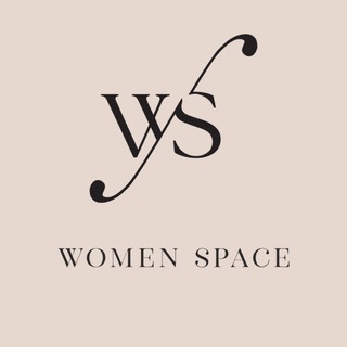Логотип @womenspacefamily - Women Space