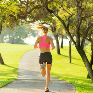 Логотип @womensport_s - Women in Sports / Красота и Здоровье